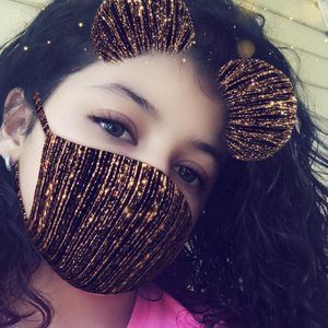 Meet your Posher, Fabiola